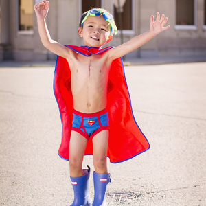 Fundraising Page: Jennifer Kainz